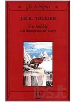 HOBBIT O LA RICONQUISTA DEL TESORO