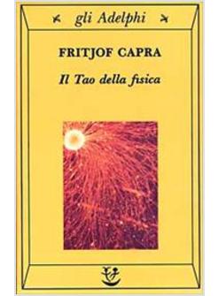 TAO DELLA FISICA