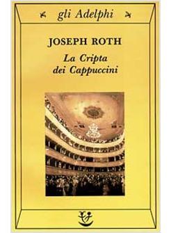 CRIPTA DEI CAPPUCCINI