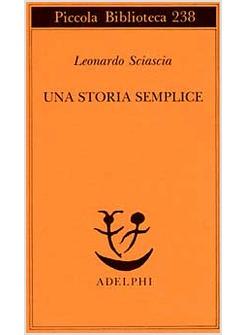 STORIA SEMPLICE