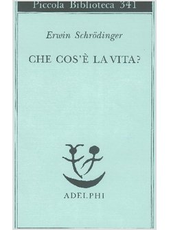 CHE COS'E' LA VITA