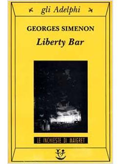 LIBERTY BAR