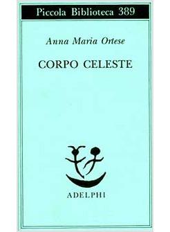 CORPO CELESTE