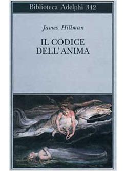 IL CODICE DELL'ANIMA
