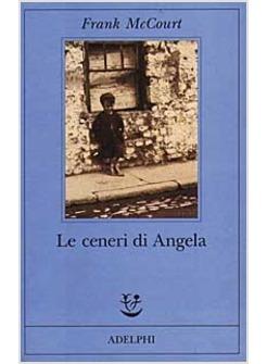 CENERI DI ANGELA