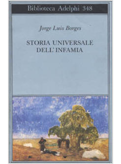 STORIA UNIVERSALE DELL'IN