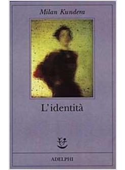 IDENTITA'