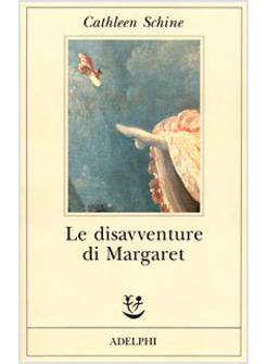 DISAVVENTURE DI MARGARET