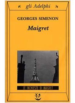 MAIGRET