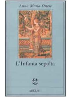 INFANTA SEPOLTA