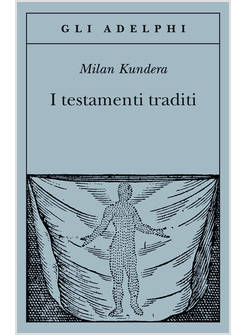 TESTAMENTI TRADITI