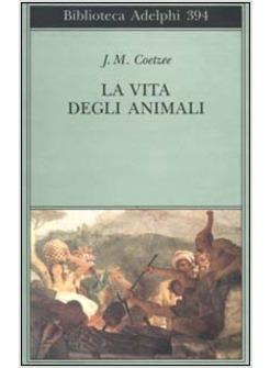 VITA DEGLI ANIMALI