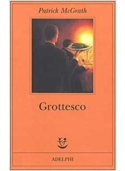 GROTTESCO