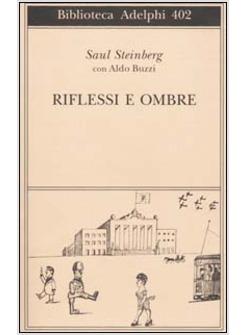 RIFLESSI E OMBRE
