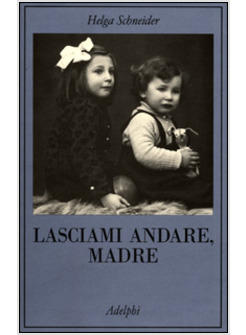 LASCIAMI ANDARE MADRE