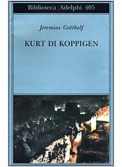 KURT DI KOPPIGEN