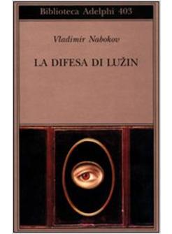 DIFESA DI LUZIN