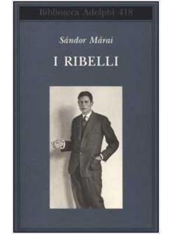 RIBELLI (I)