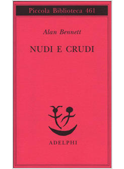 NUDI E CRUDI