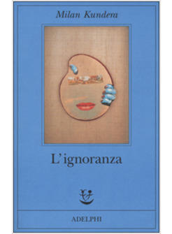 IGNORANZA (L')