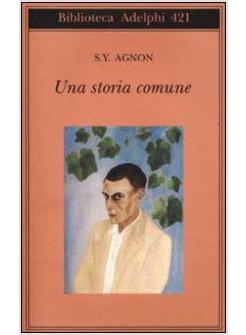 STORIA COMUNE (UNA)