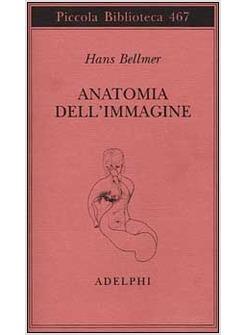 ANATOMIA DELL'IMMAGINE