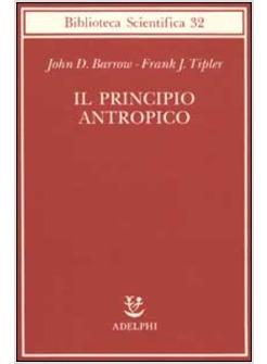 PRINCIPIO ANTROPICO (IL)