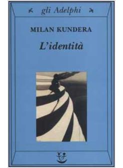 IDENTITA' (L')