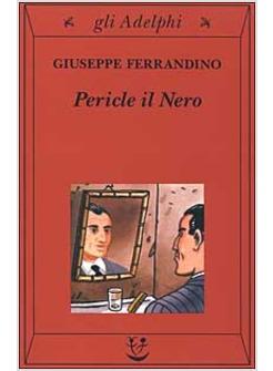 PERICLE IL NERO