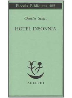 HOTEL INSONNIA