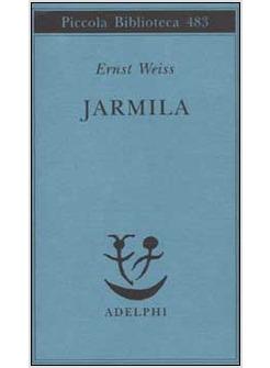 JARMILA