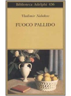 FUOCO PALLIDO