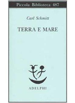 TERRA E MARE