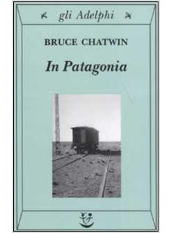 IN PATAGONIA