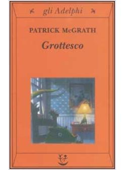 GROTTESCO