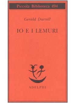 IO E I LEMURI