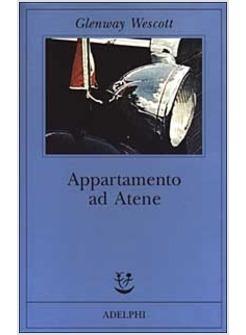 APPARTAMENTO AD ATENE