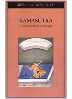 KAMASUTRA