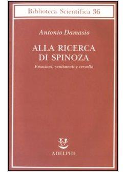 ALLA RICERCA DI SPINOZA