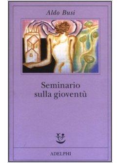 SEMINARIO SULLA GIOVENTU'