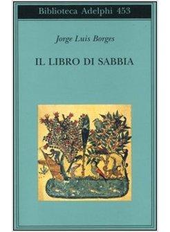 LIBRO DI SABBIA (IL)