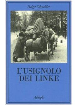 USIGNOLO DEI LINKE (L')