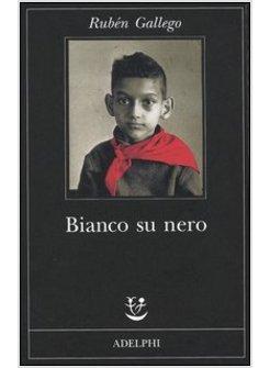 BIANCO SU NERO