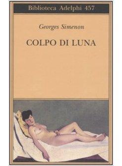 COLPO DI LUNA