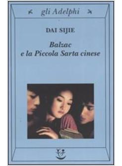 BALZAC E LA PICCOLA SARTA CINESE