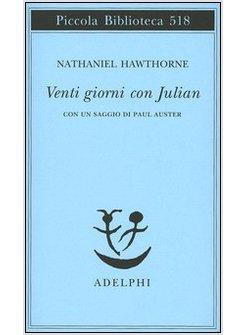 VENTI GIORNI CON JULIAN