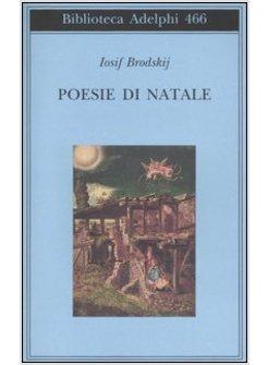 POESIE DI NATALE TESTO RUSSO A FRONTE