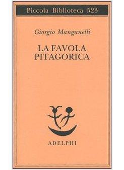 FAVOLA PITAGORICA (LA)