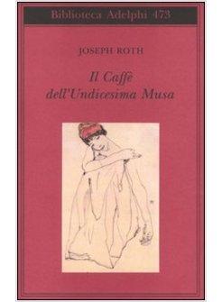 CAFFE' DELL'UNDICESIMA MUSA (IL)