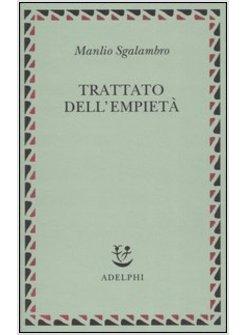 TRATTATO DELL'EMPIETA'